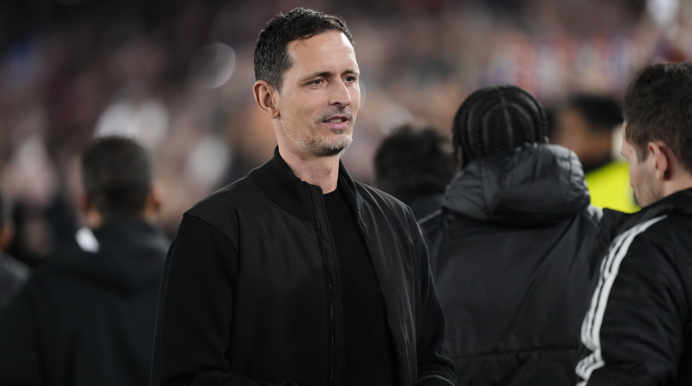 Ex-Frankfurt Toppmöller candidate at RC Lens – Speaks fluent French