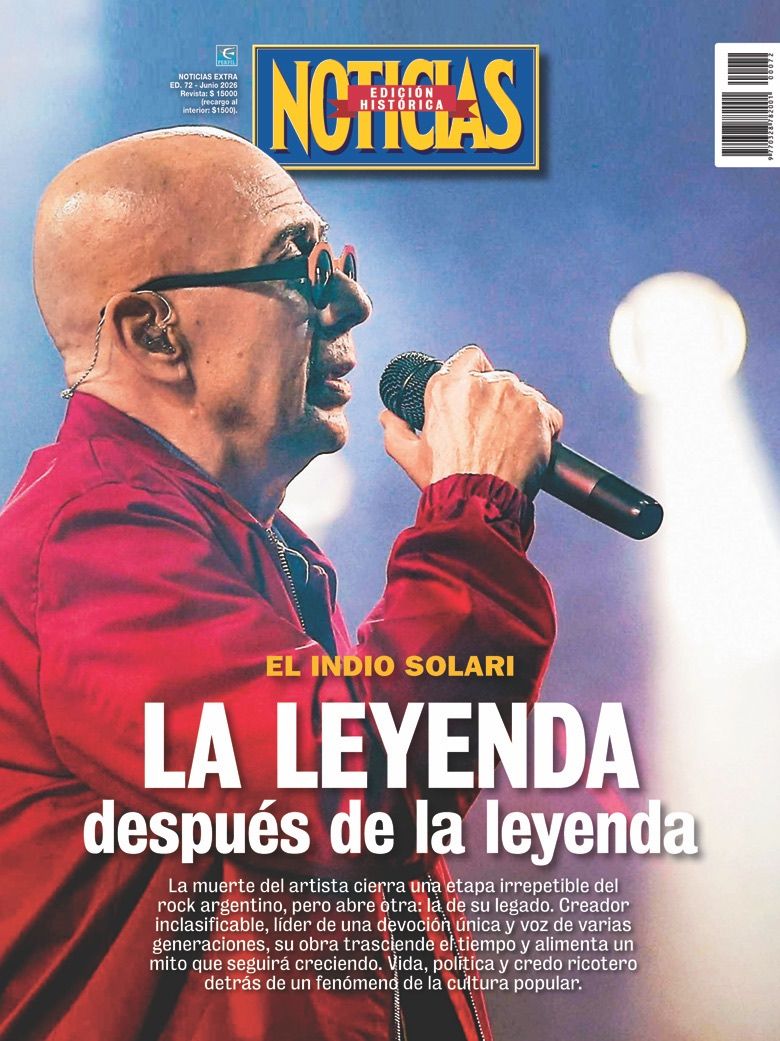 The NEWS cover