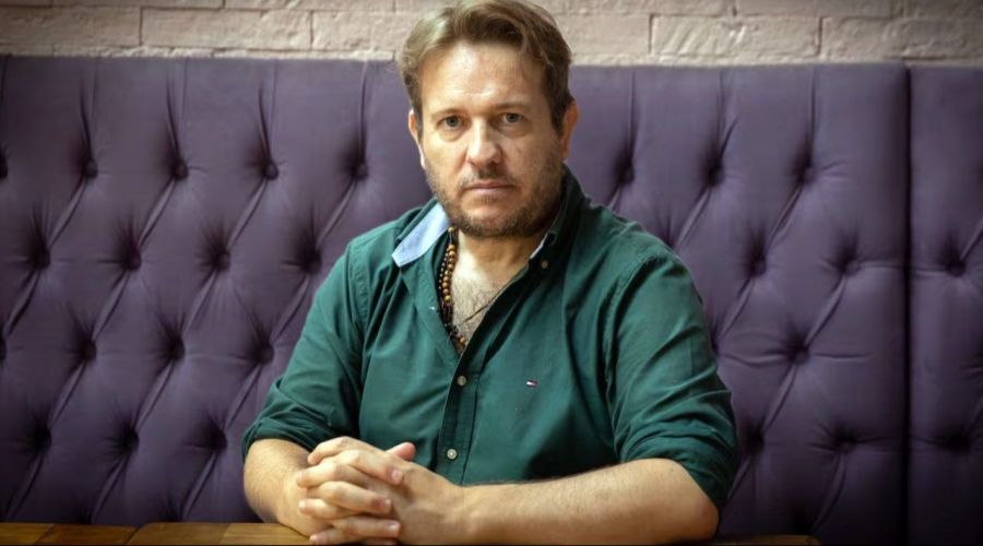 Nicolas Marquez