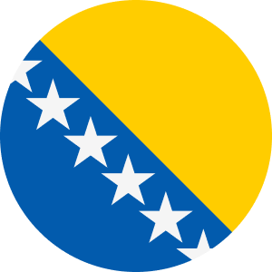 Bosnia and Herzegovina