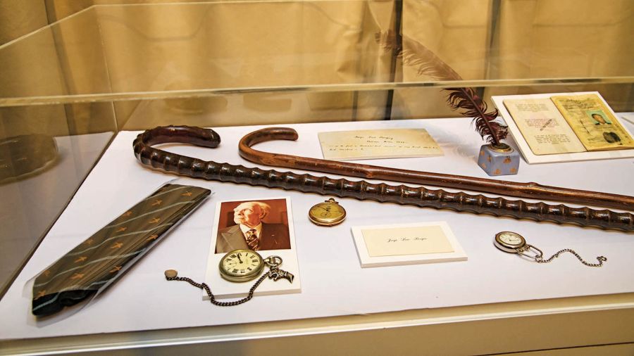 Borges Museum