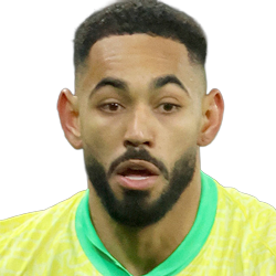 Matheus Cunha