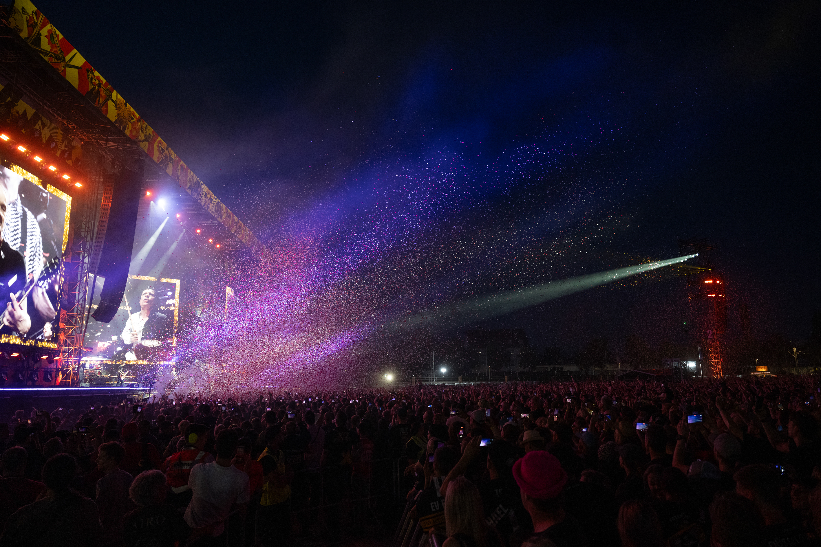Die Toten Hosen_Photo Reiner Pfisterer_DSC_7283
