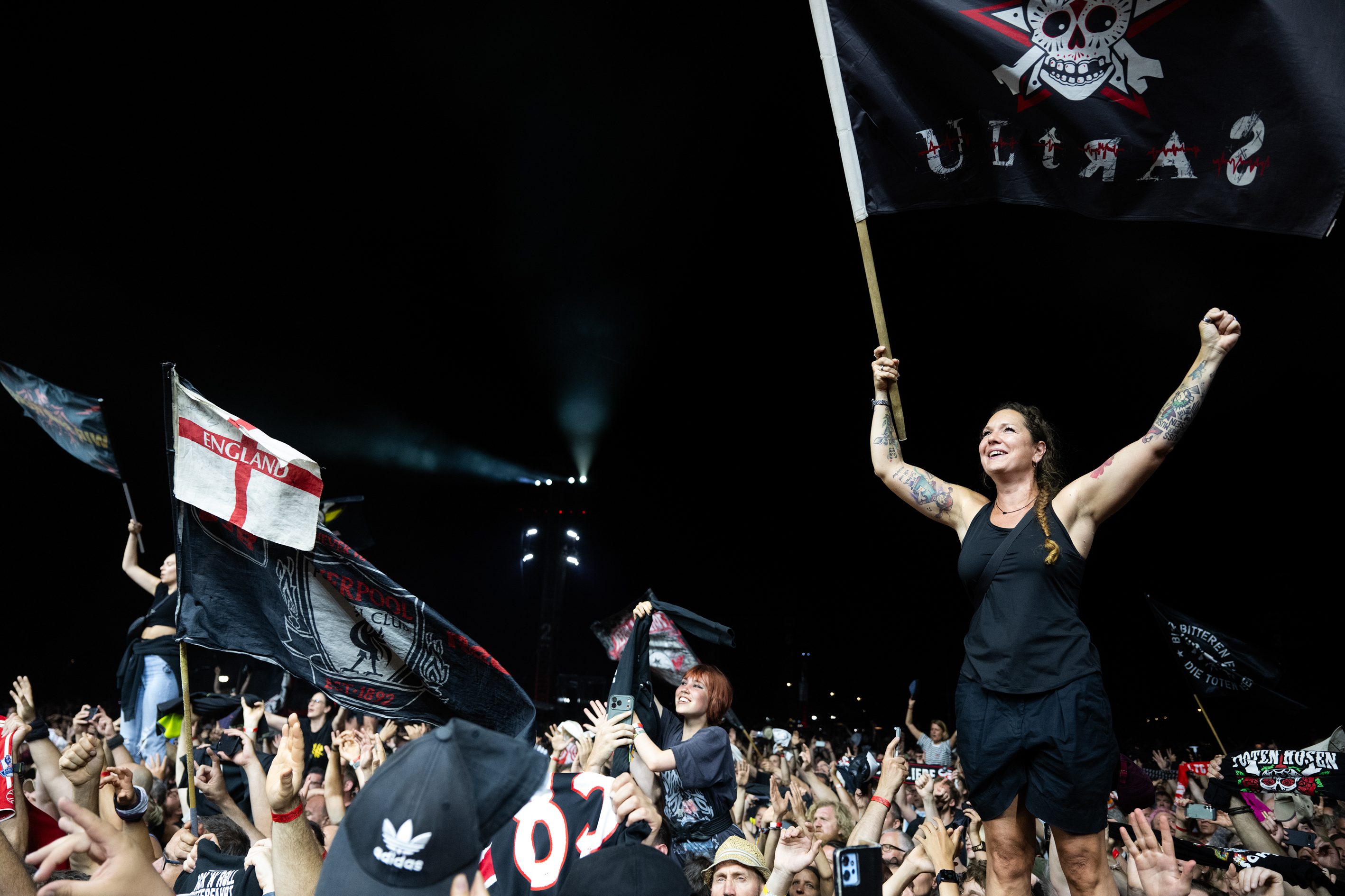 Die Toten Hosen_Photo Reiner Pfisterer_DSC_7519