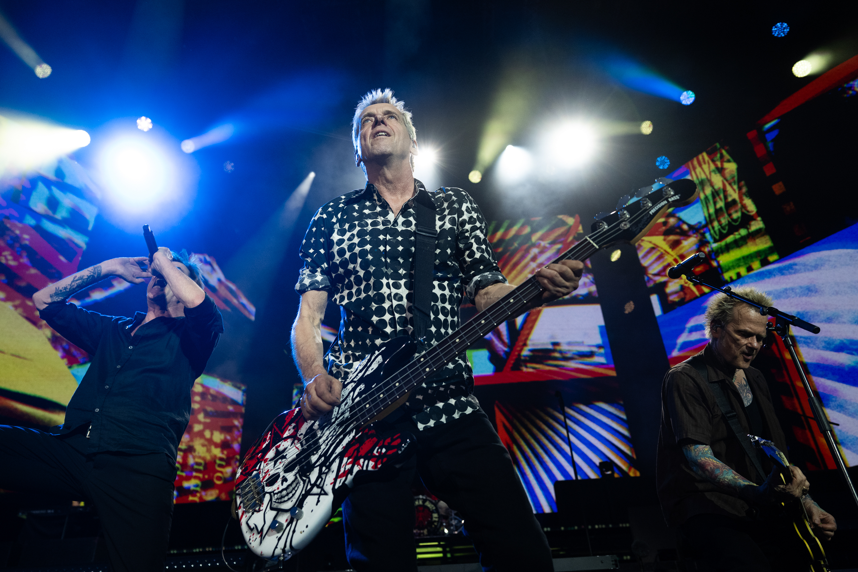 Die Toten Hosen_Photo Reiner Pfisterer_DSC_7044