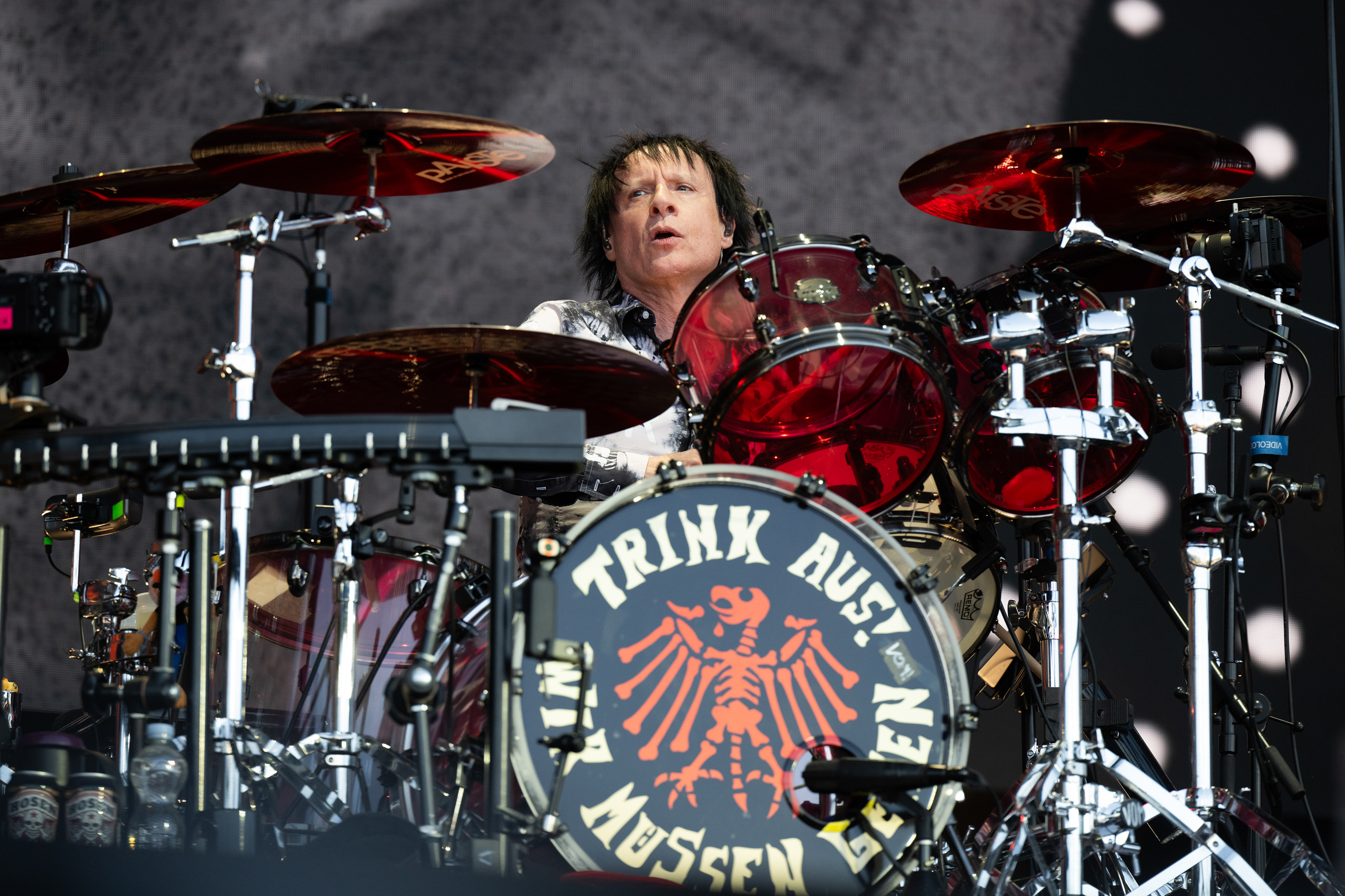 Die Toten Hosen_Photo Reiner Pfisterer_ADS_7716