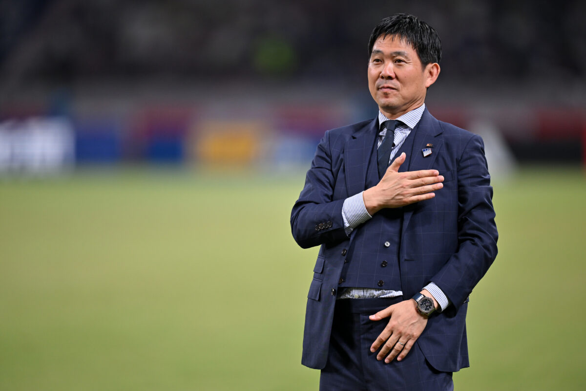 Japan v Iceland - International Friendly Japan v Iceland - International Friendly