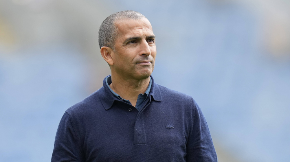 World Cup 2026: Tunisia throws out coach Lamouchi – Renard should take over