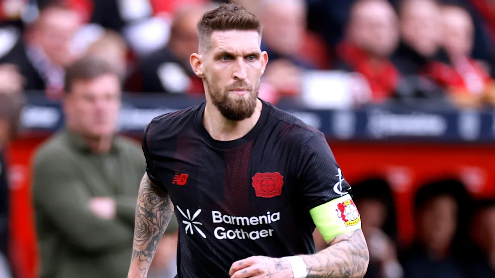 Robert Andrich (31) tritt bei der WM als Experte bei MagentaTV auf
