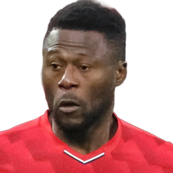 Chancel Mbemba Chancel Mbemba