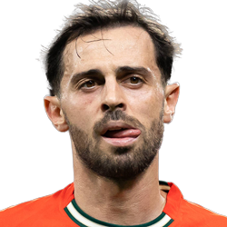 Bernardo Silva Bernardo Silva