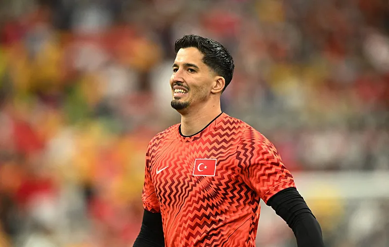 An agreement was reached with Altay Bayındır