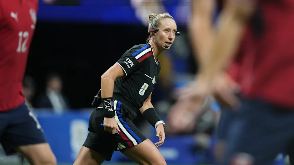 World Cup 2026: South Africa shocks Czech Republic late – questionable penalty | football