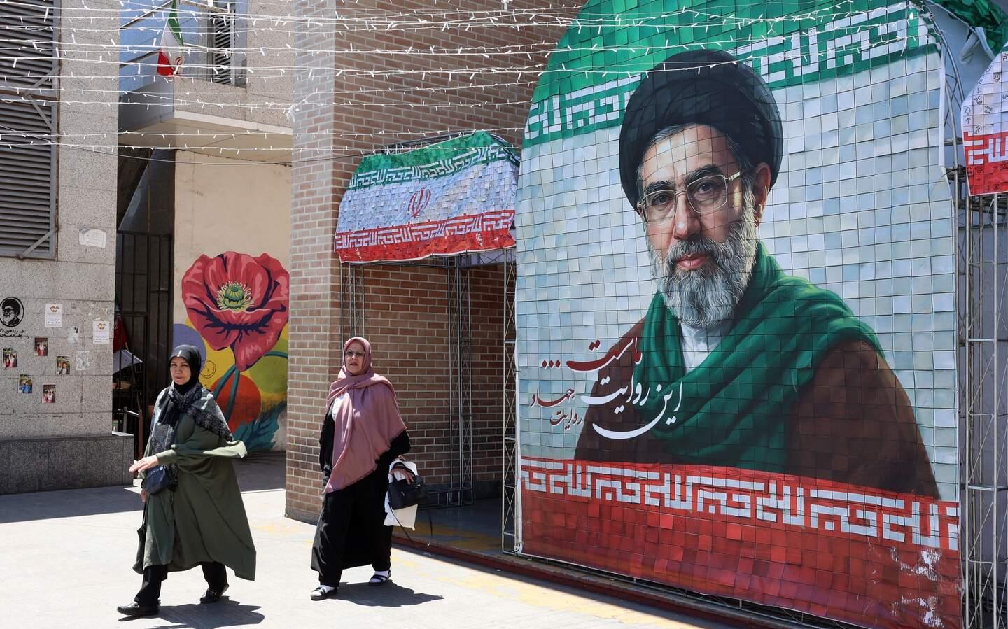 LIVE | Ayatollah Khamenei opposed deal with US, warns Americans should not be ‘greedy’