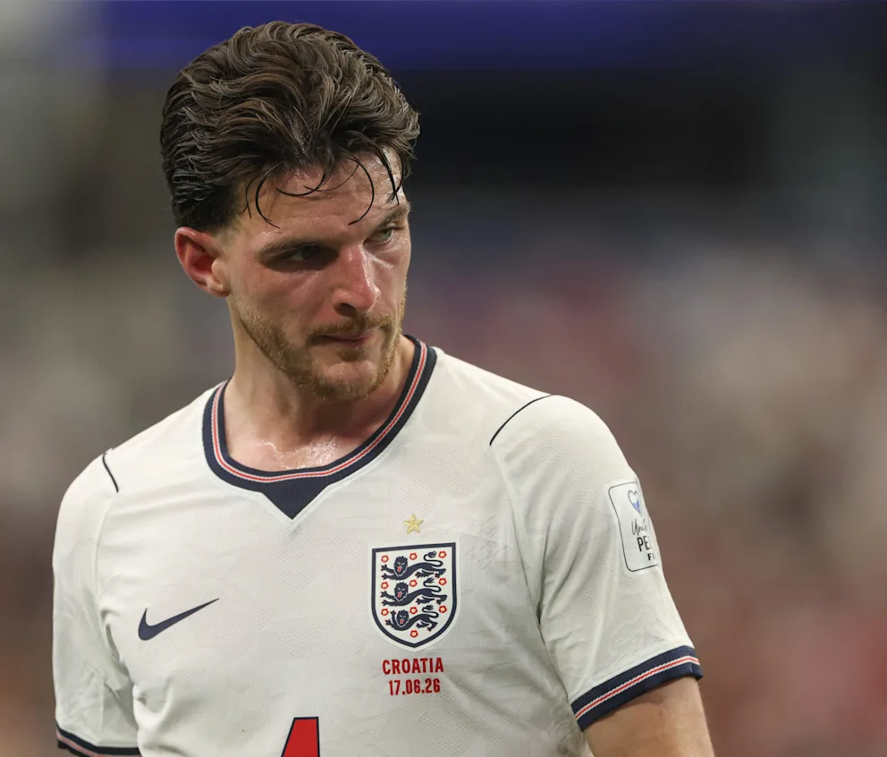 World Cup: England star’s injury worries – “Otherwise I would never replace him…” | football
