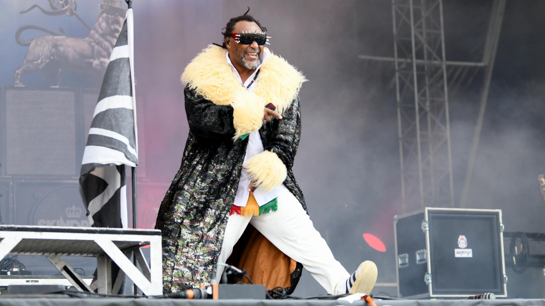 SKINDRED