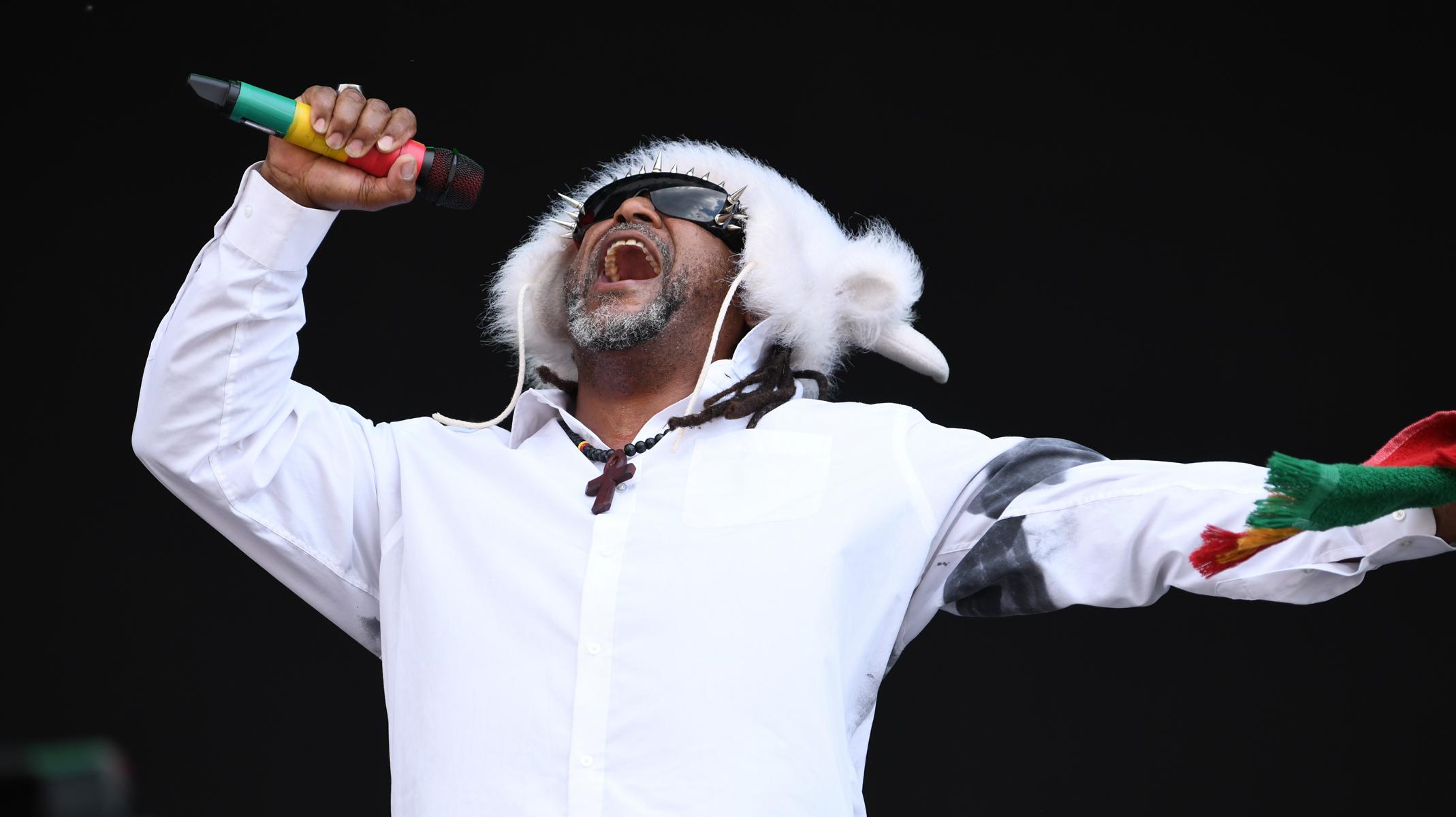 SKINDRED