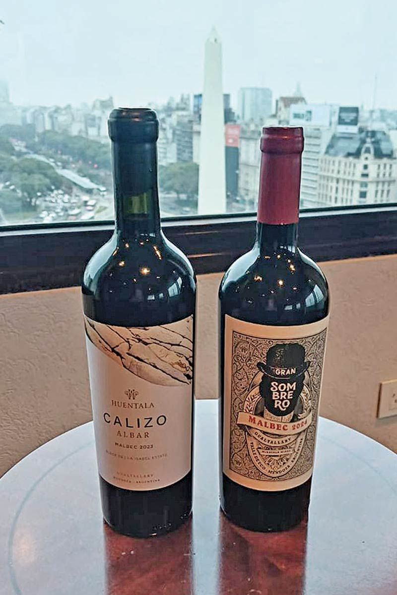 Wines