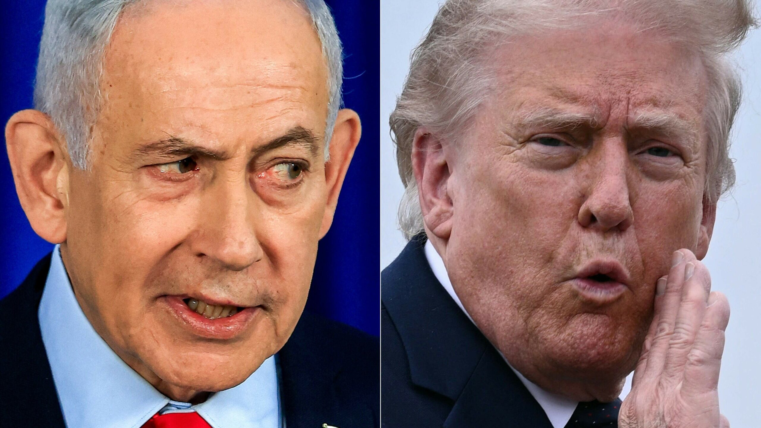 LIVE | ‘Israel at risk of truce according to US report’