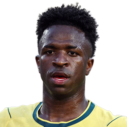 Vinicius Junior