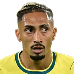 Raphinha