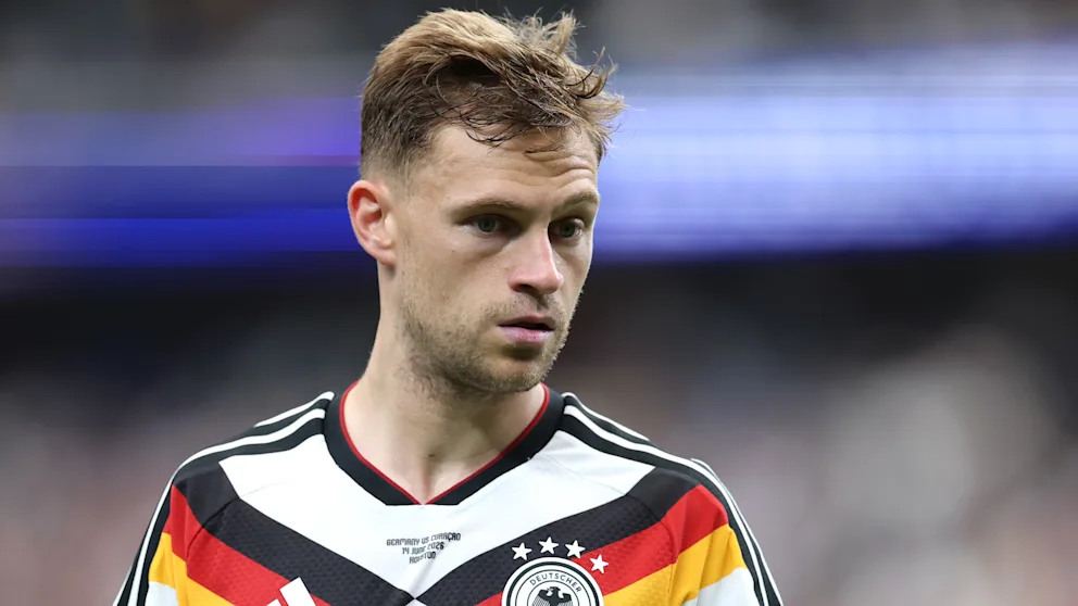 Football World Cup 2026 today: Where will Germany – Ivory Coast be broadcast on free TV? | football