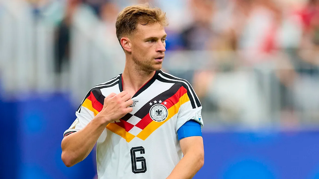Football today: How to watch Germany – Ivory Coast on free TV & live stream | football