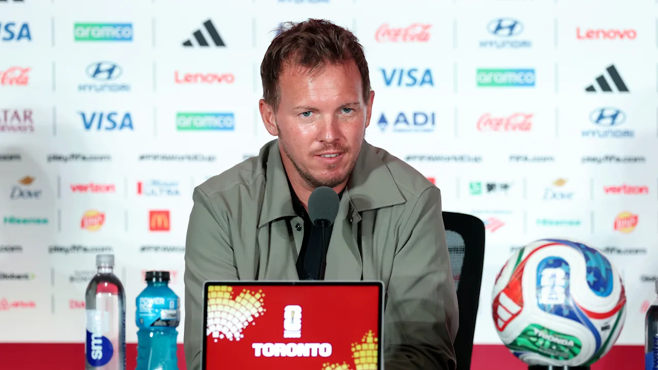 Secret tactics revealed before our World Cup clash! Germany – Ivory Coast in the live ticker | Football World Cup | football