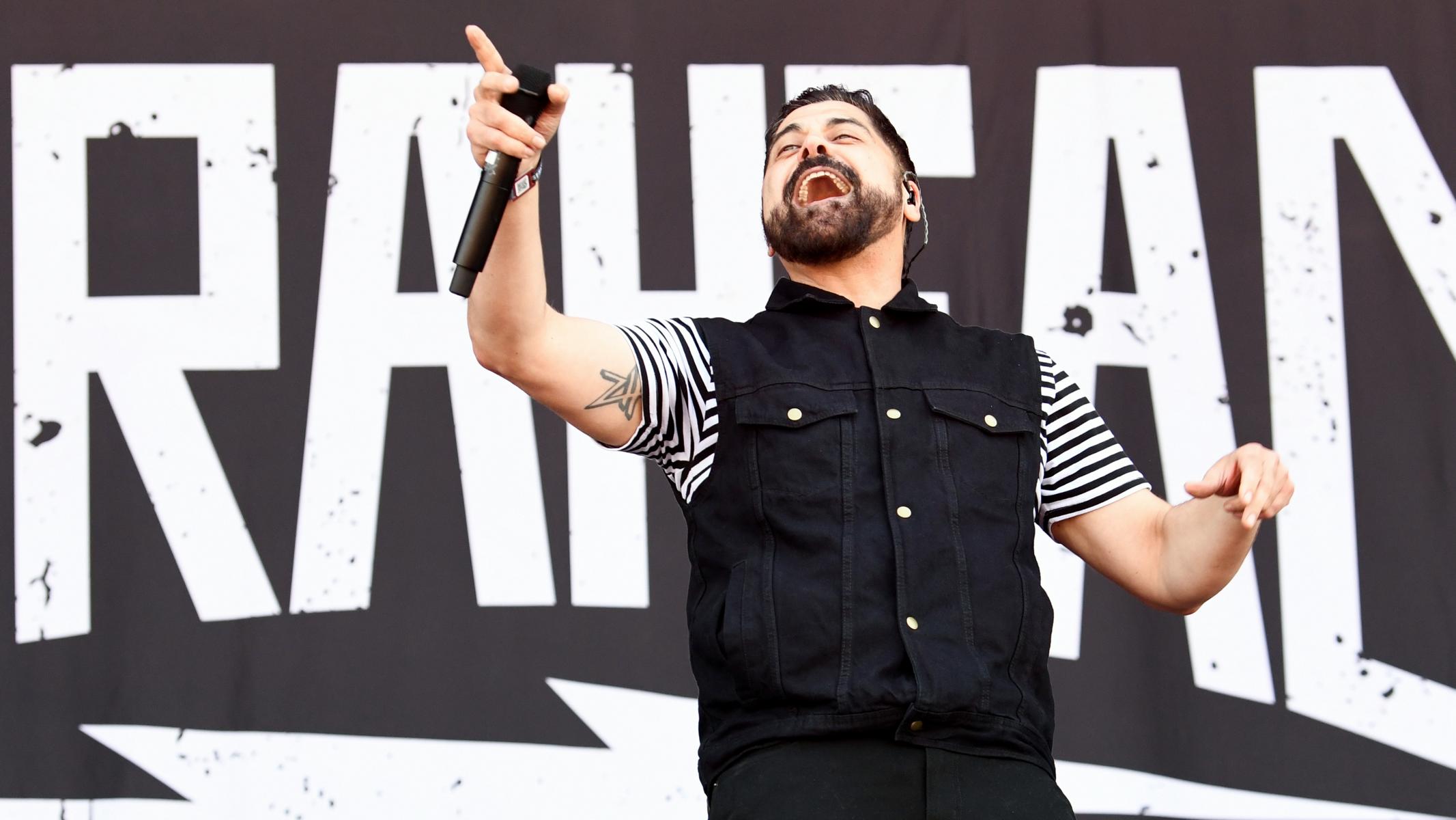 Zebrahead