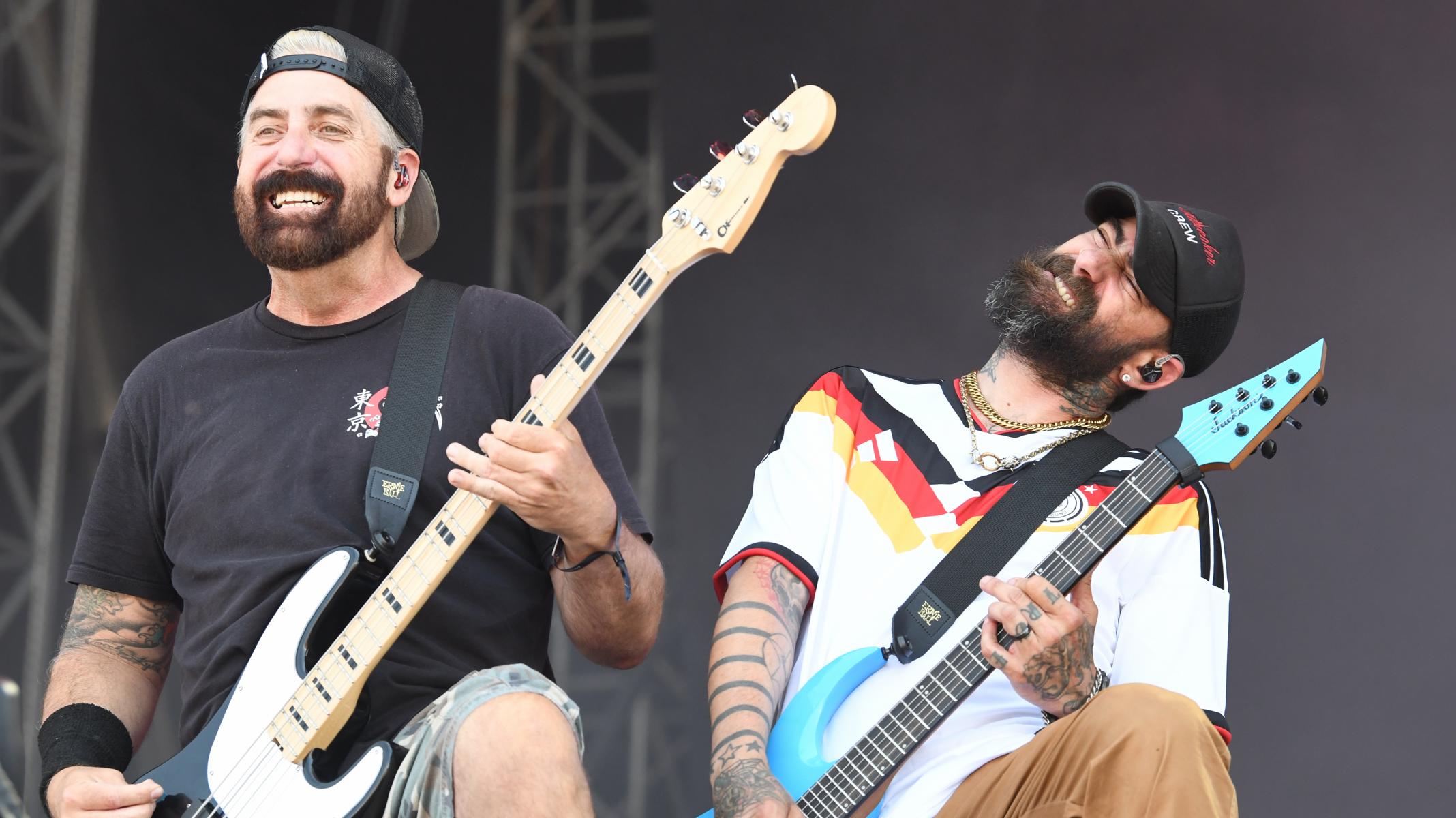 Zebrahead