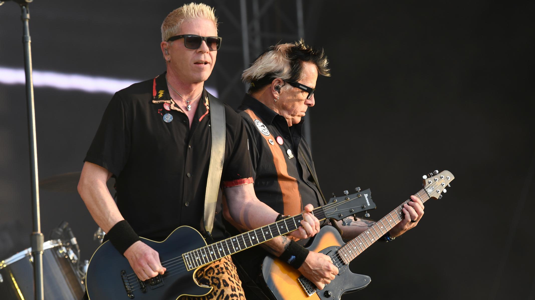 The Offspring