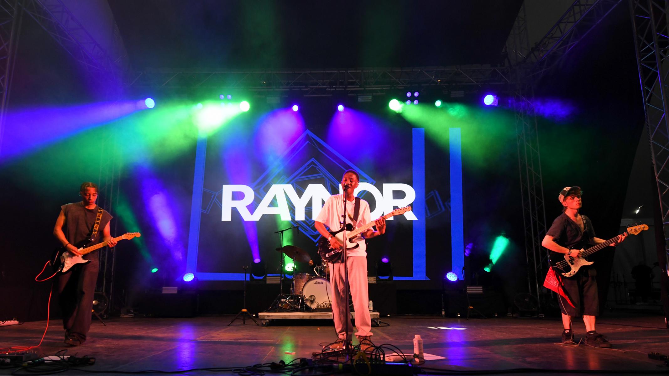 Raynor