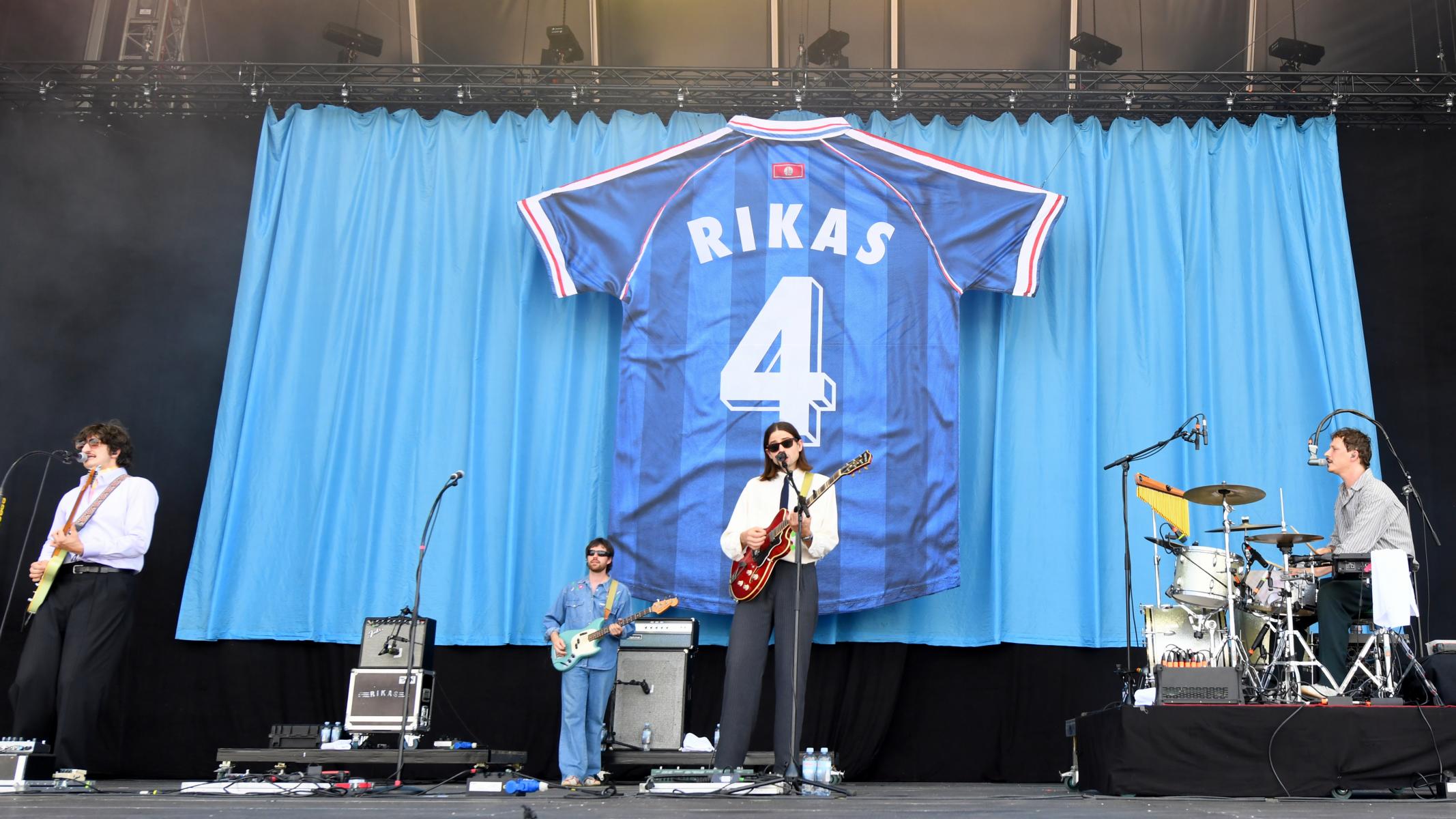 Rikas