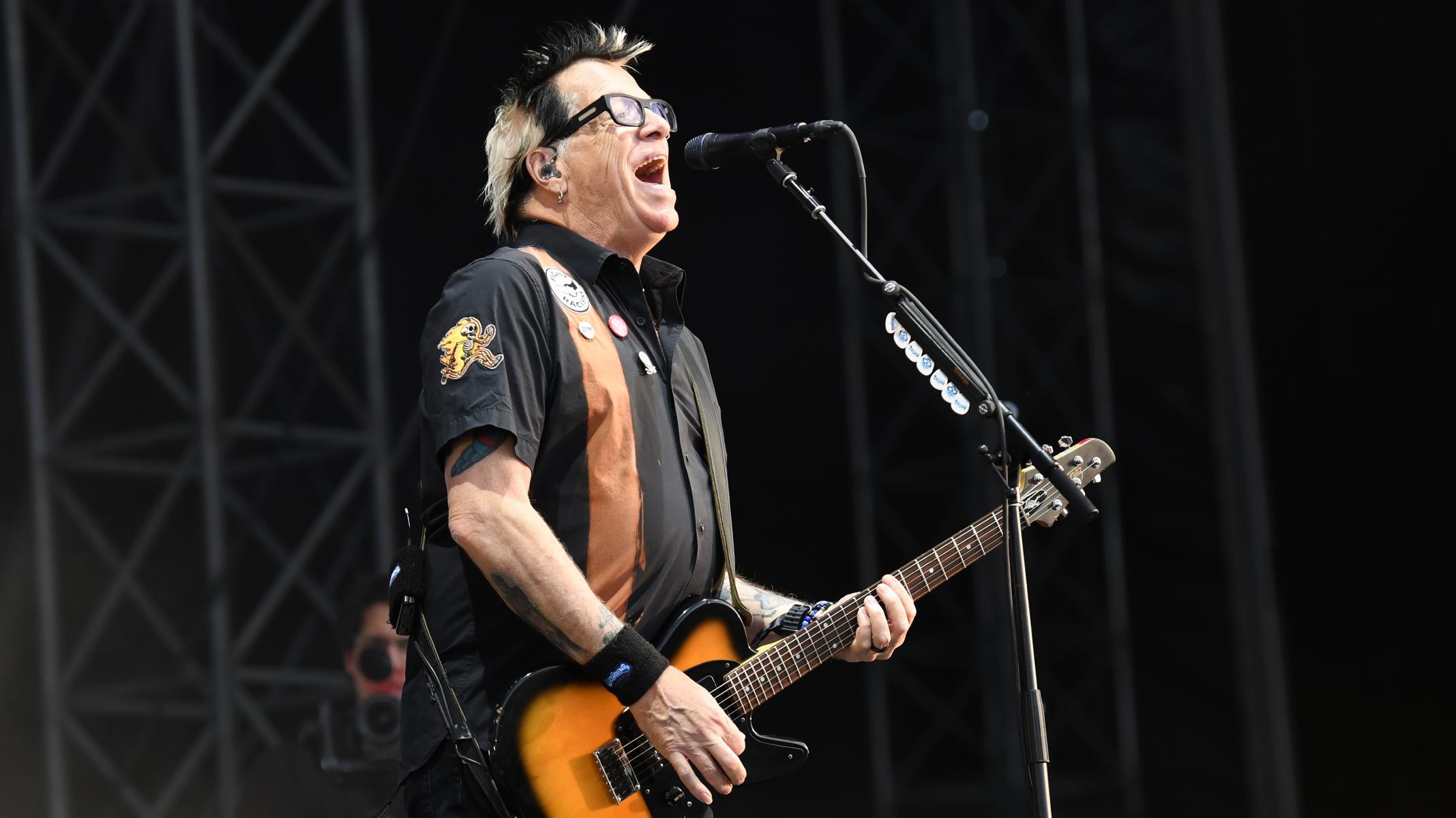 The Offspring