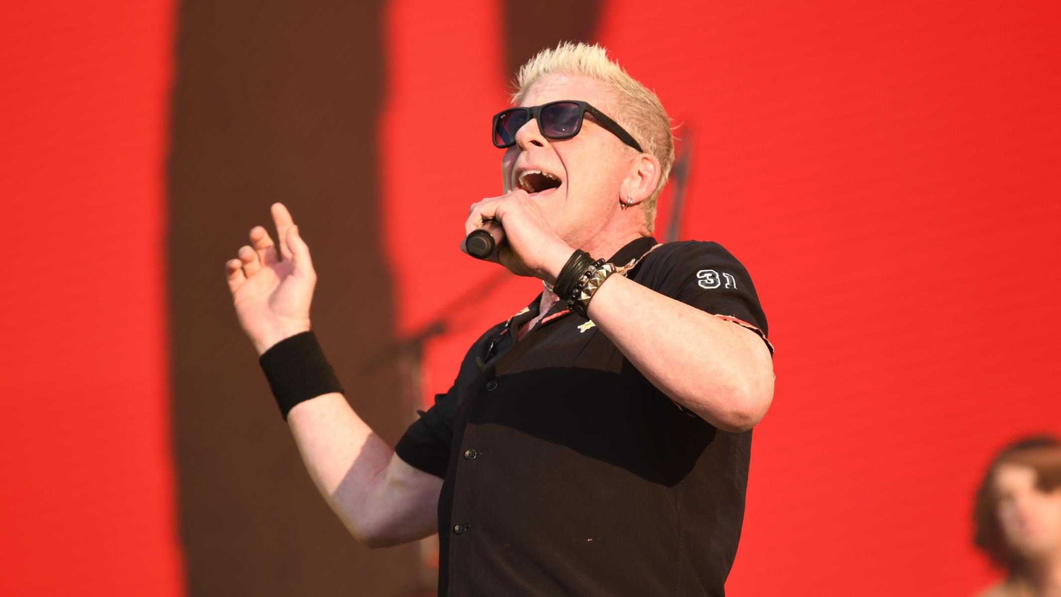 The Offspring