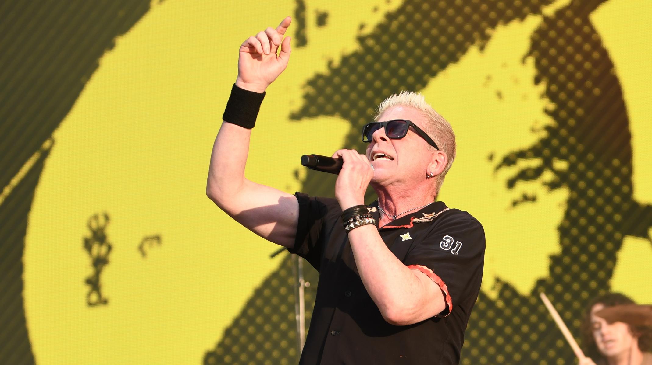 The Offspring