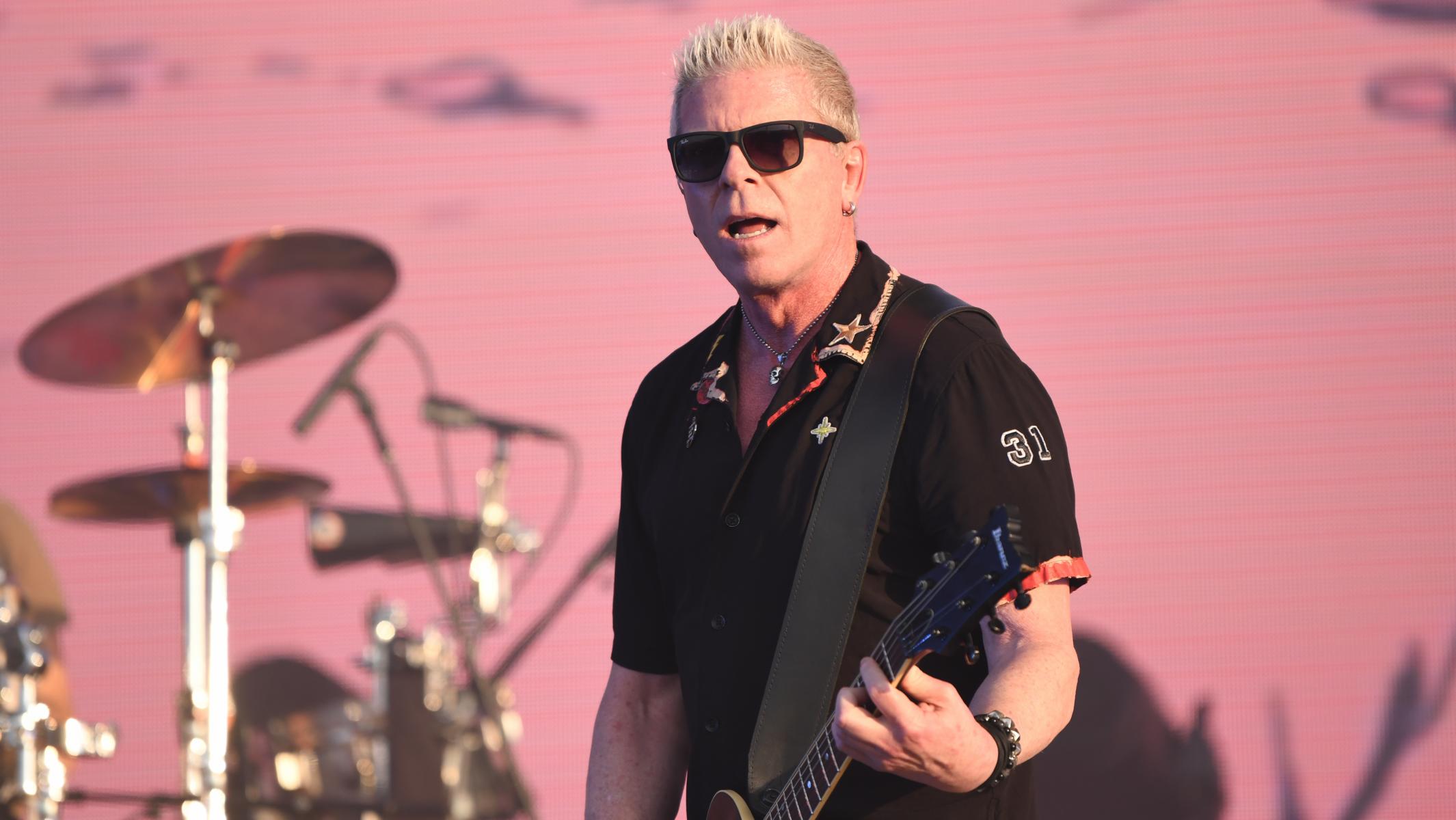 The Offspring