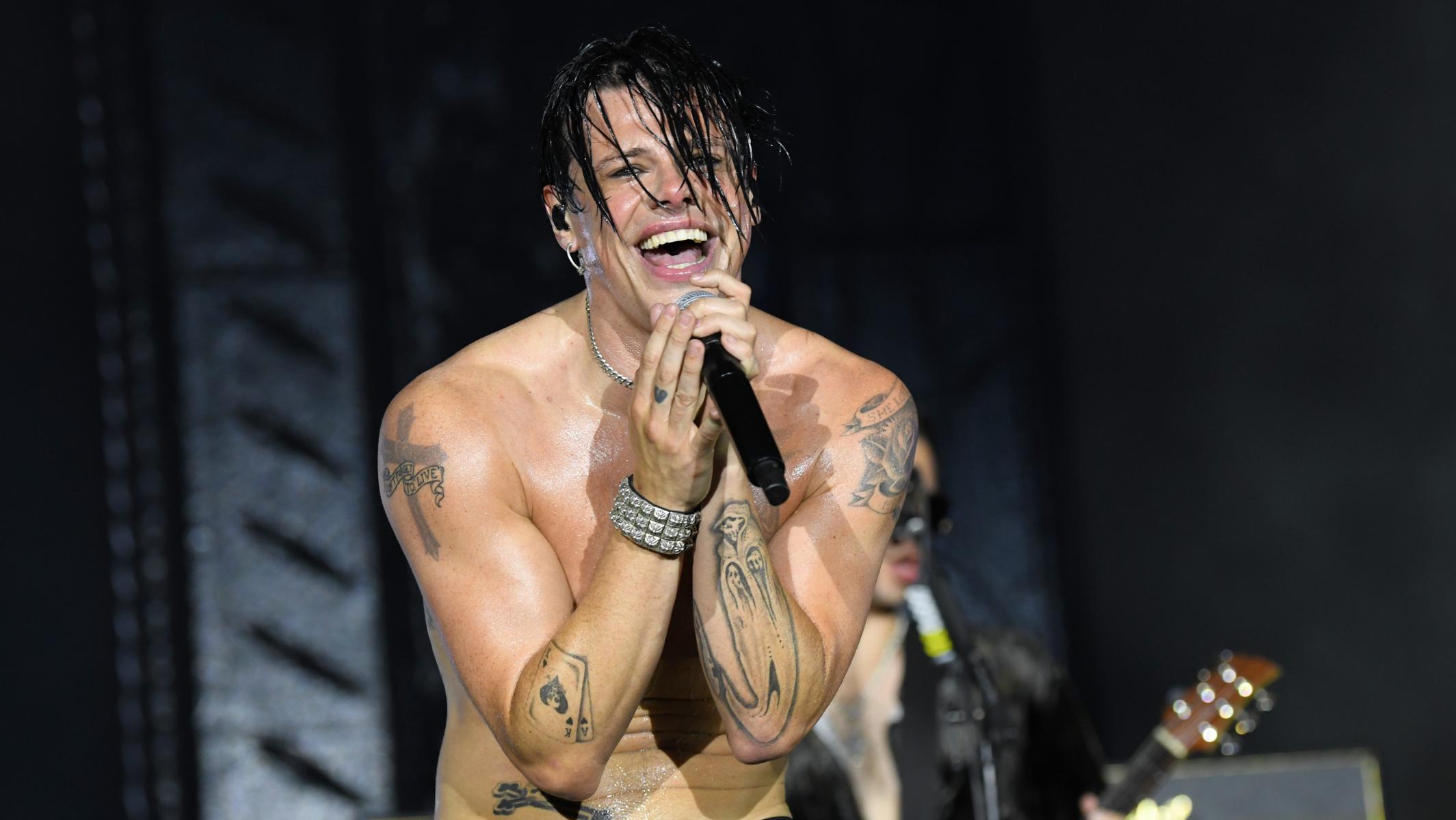 Yungblud