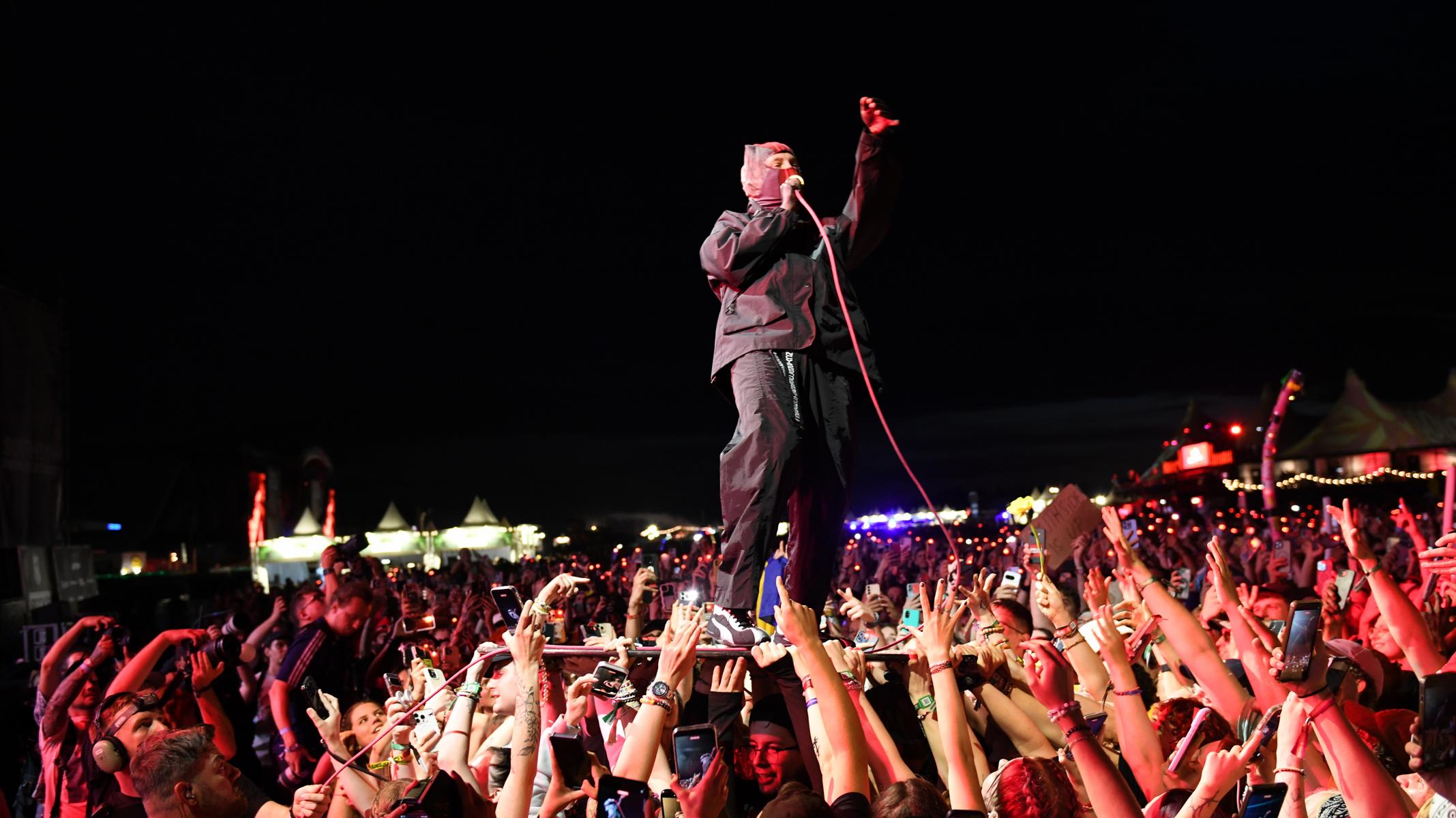 Twenty One Pilots