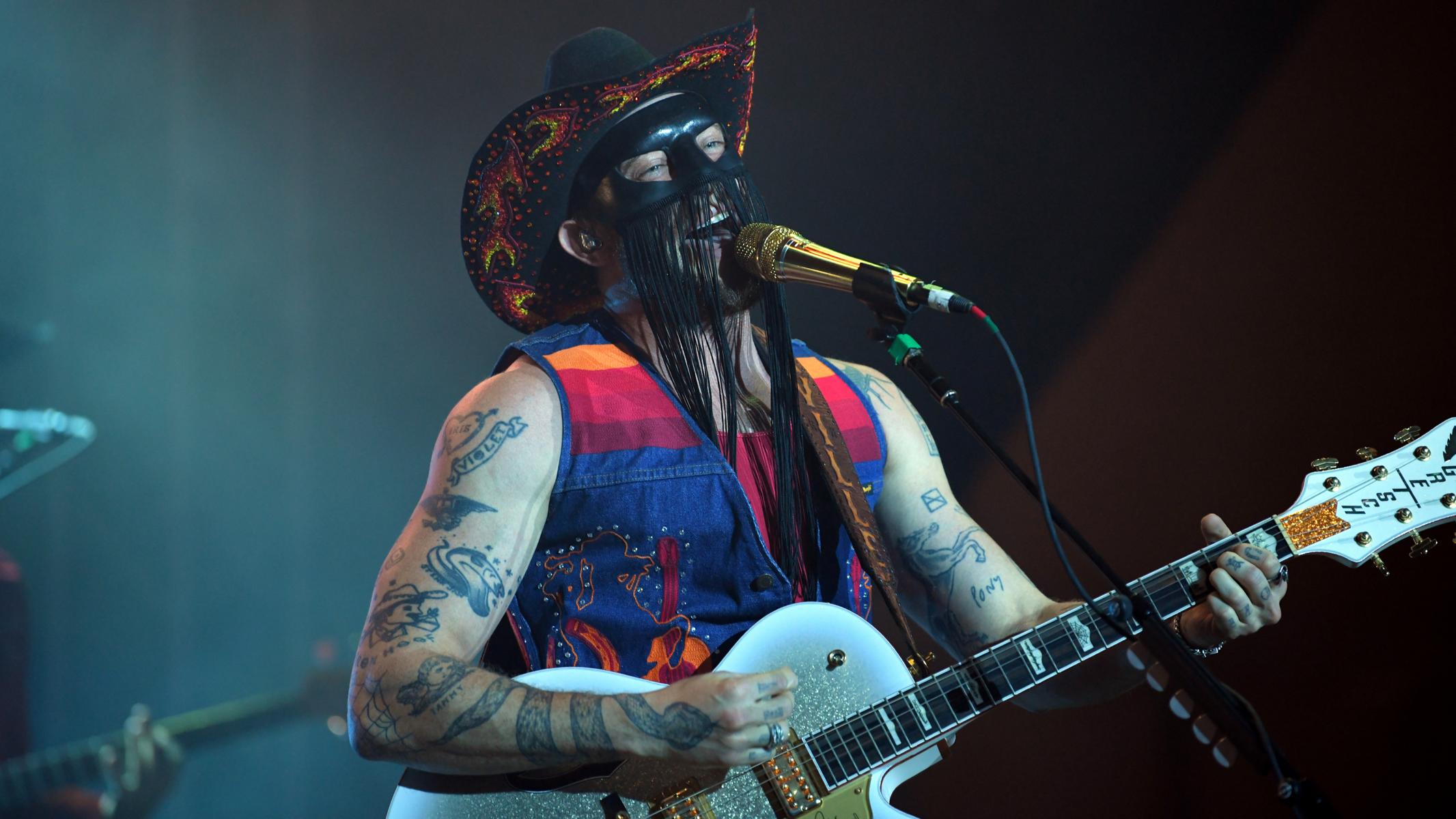 Orville Peck
