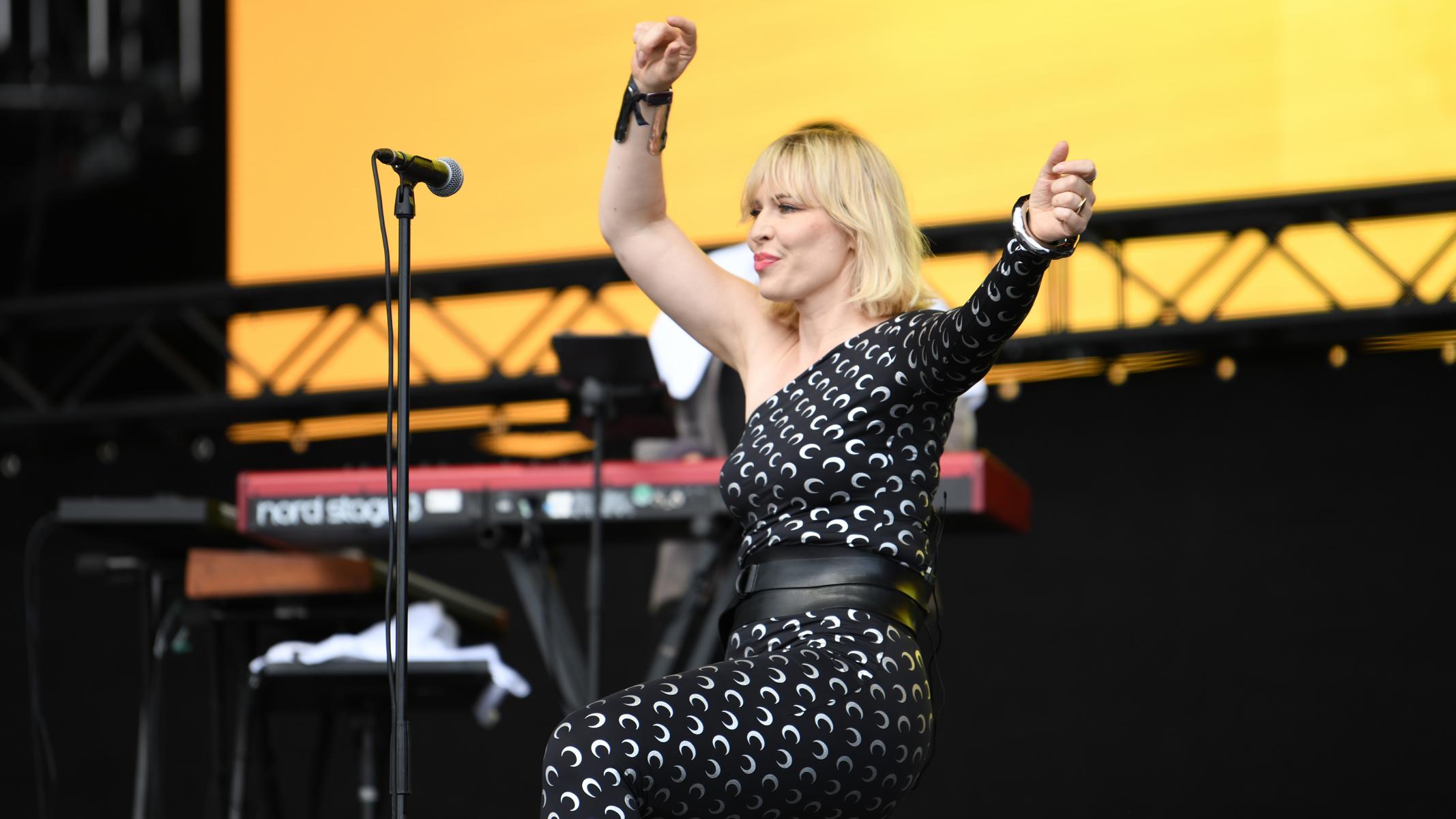 Natasha Bedingfield