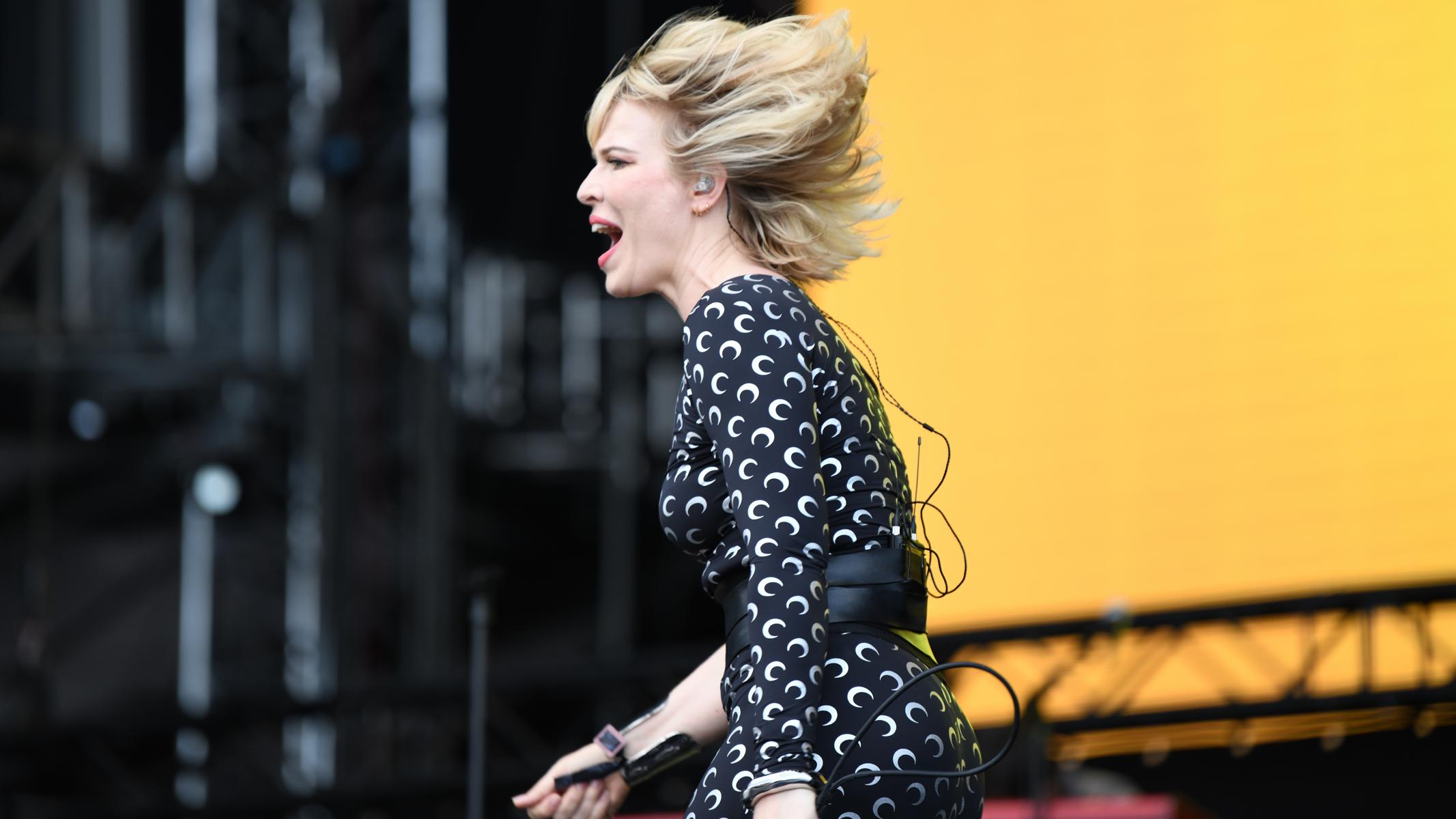 Natasha Bedingfield