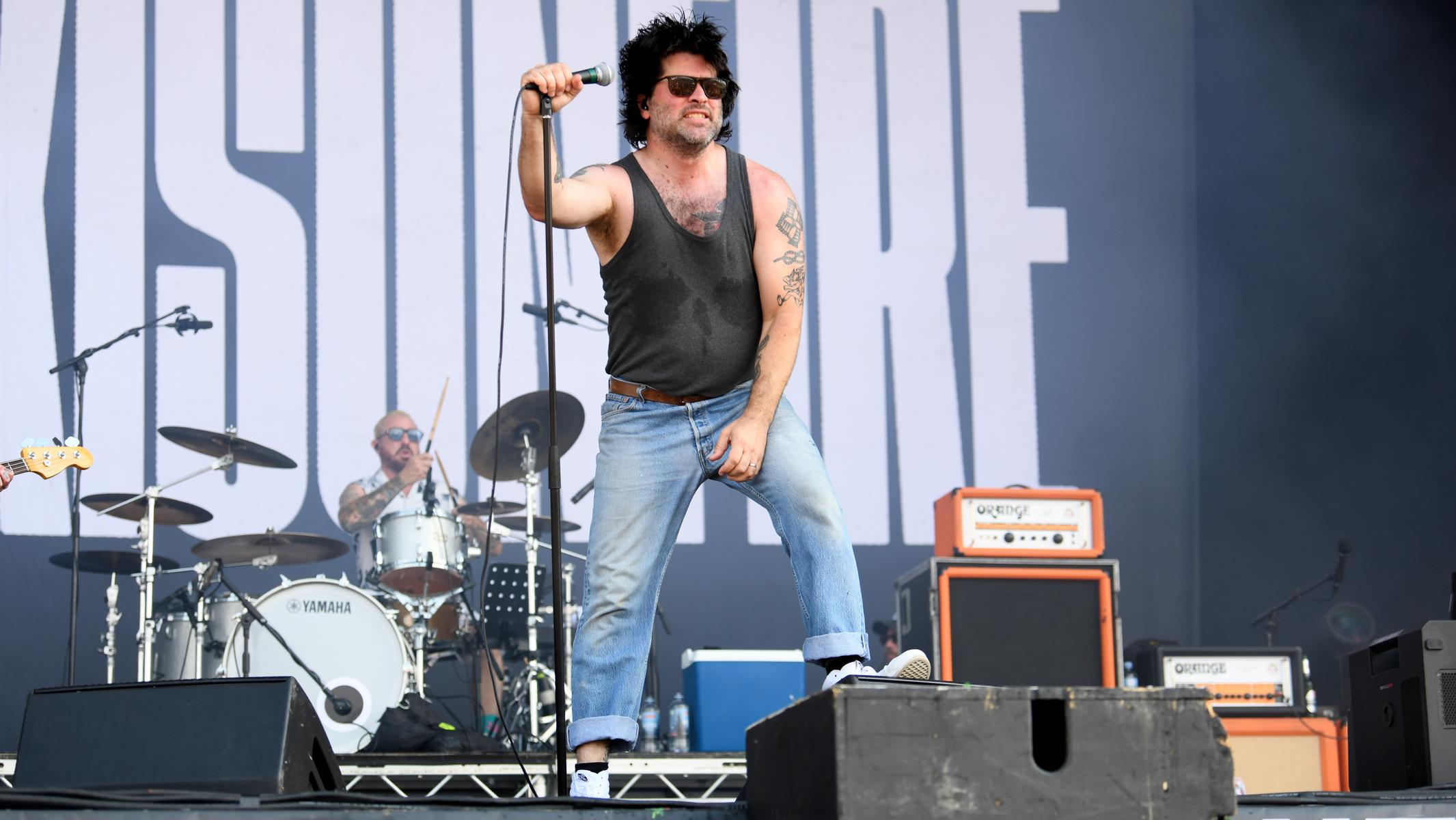 Alexisonfire