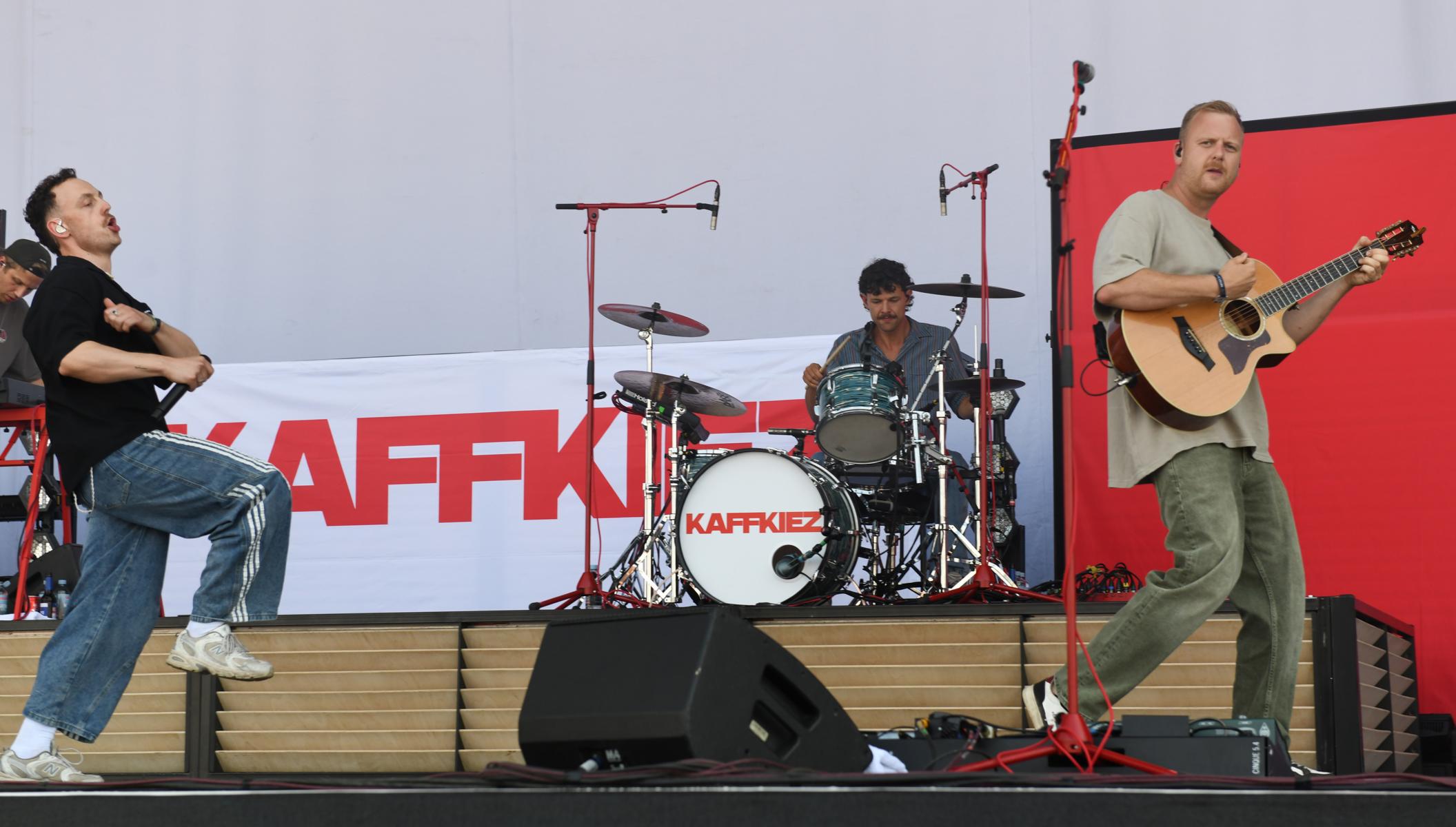 Kaffkiez