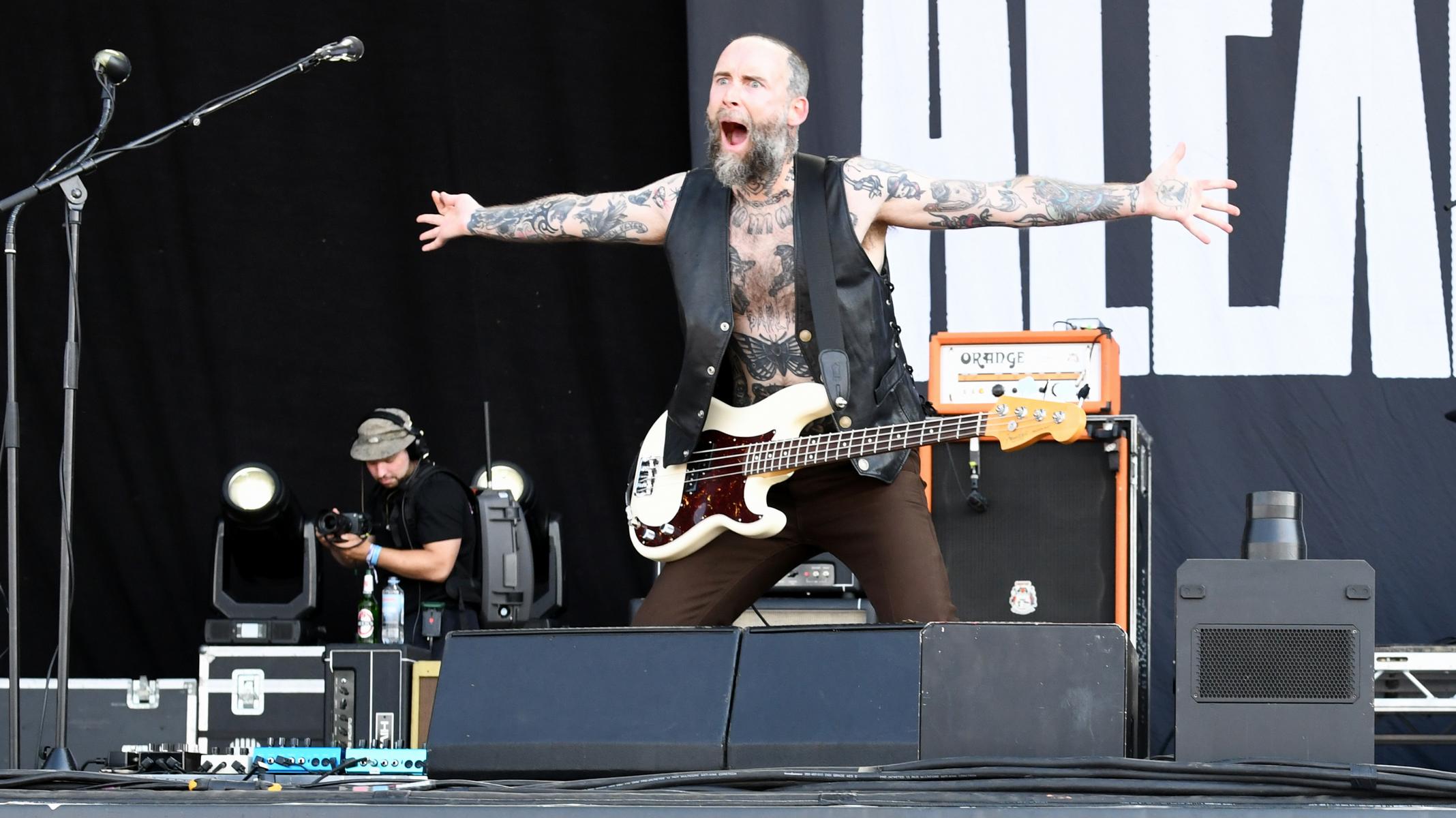 Alexisonfire