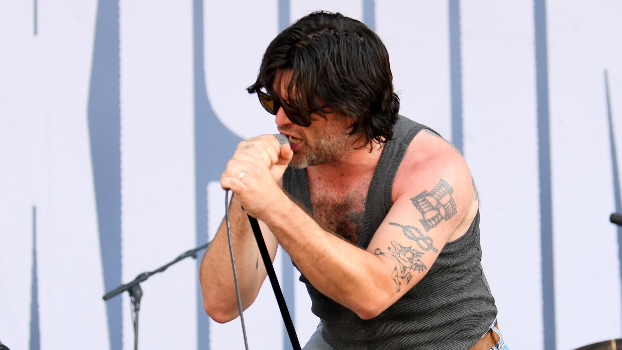 Alexisonfire