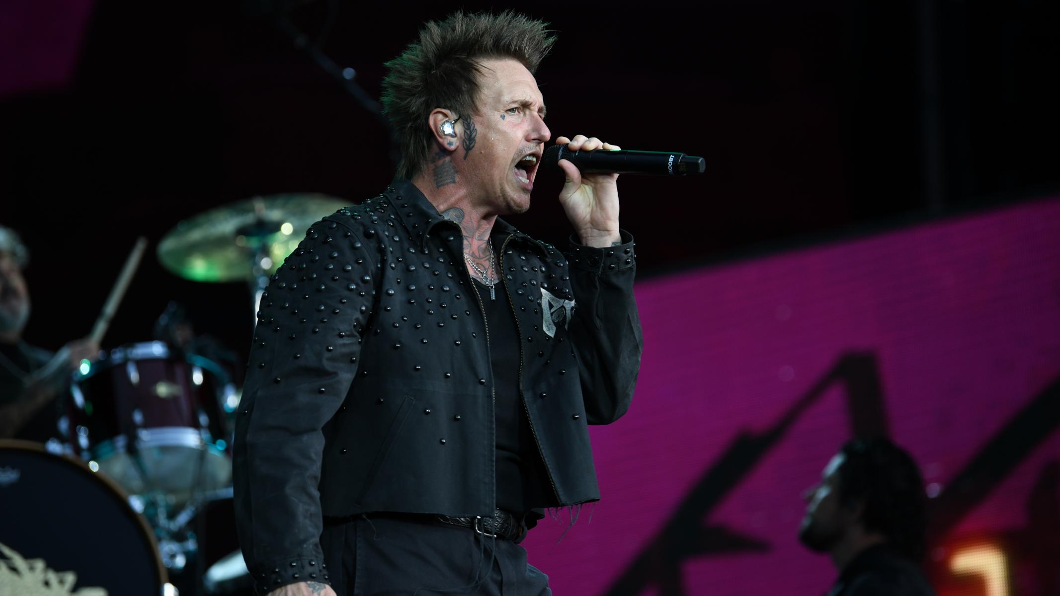 Papa Roach