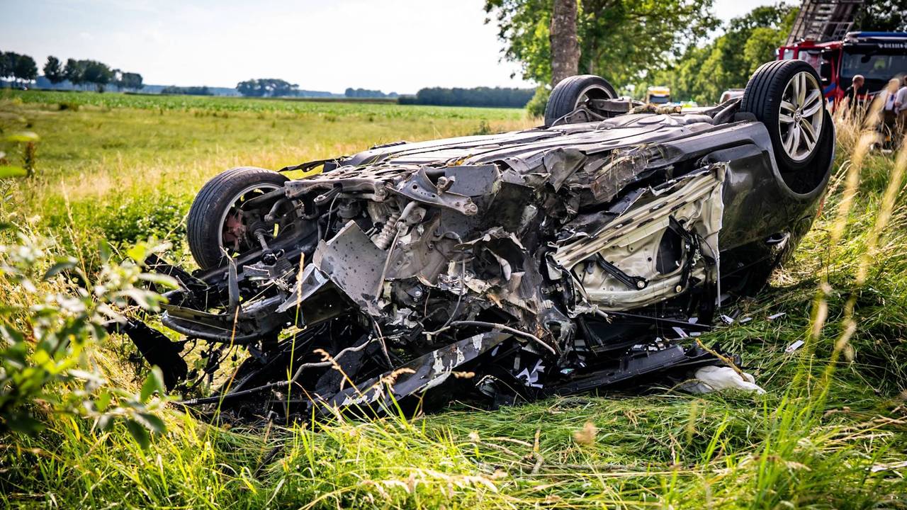 Photo: Roland Heitink / Heitink Press Agency 