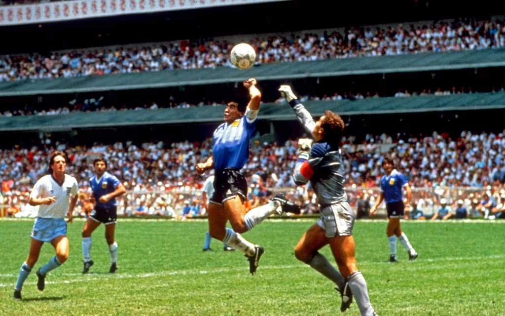 Finnish Photographer Missed Iconic Moment in World Cup – A Regret for 40 Years