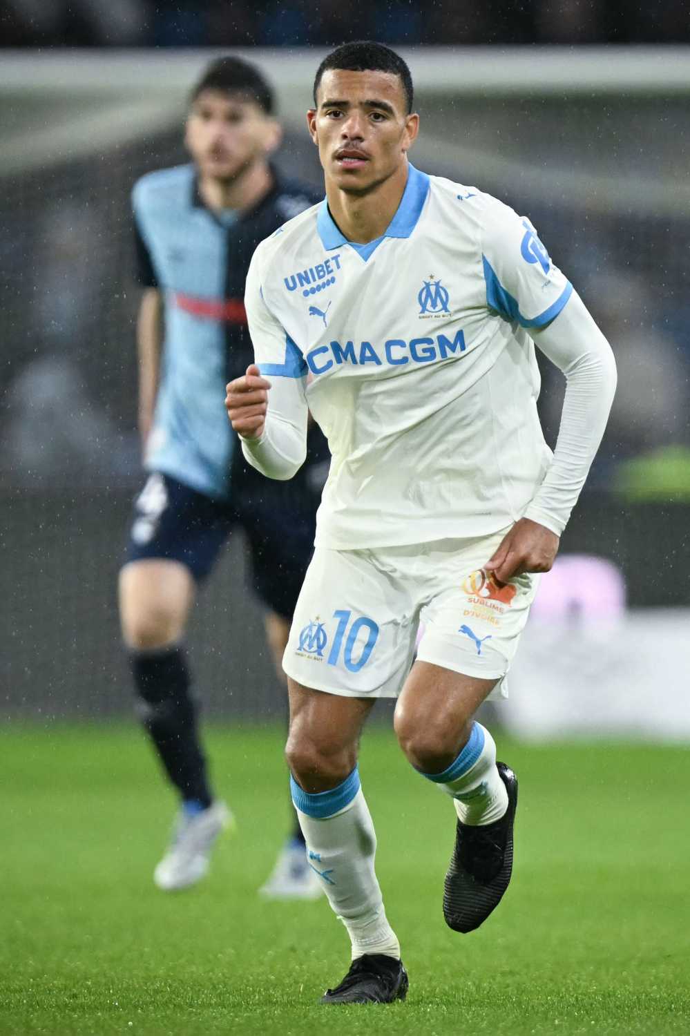 Surprise transfer attack from Femerbahçe! That star will replace Greenwood